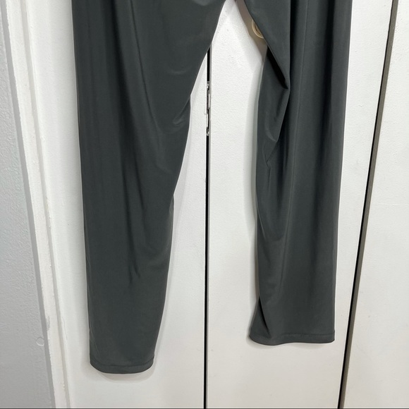 CITIKNITS Liquid Knit Gray PANTS SIZE SP - Picture 10 of 11